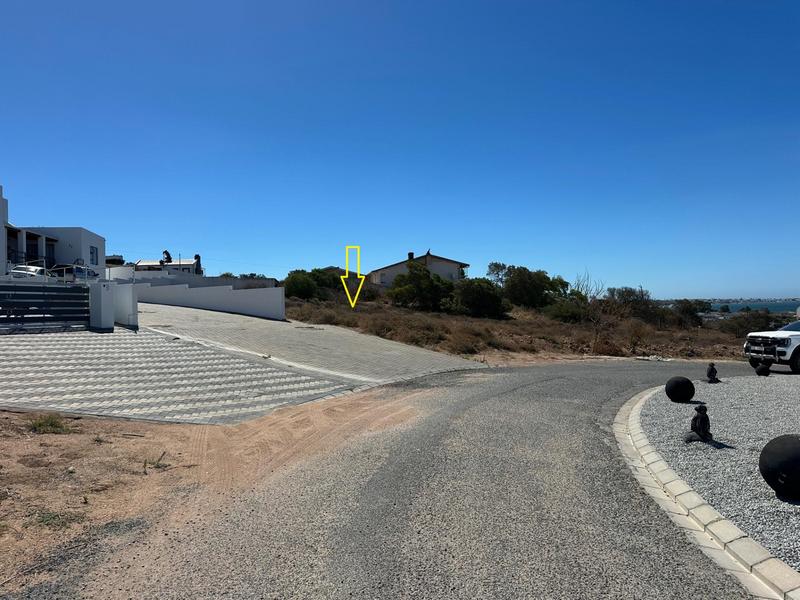 0 Bedroom Property for Sale in Da Gama Bay Western Cape